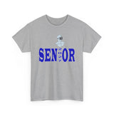 Cherryville HS Senior 2027 Unisex Heavy Cotton Tee