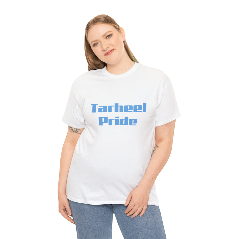 Tarheel Pride Unisex Heavy Cotton Tee