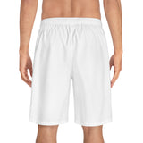 The Stand Fast Project Men's Board Shorts (AOP)