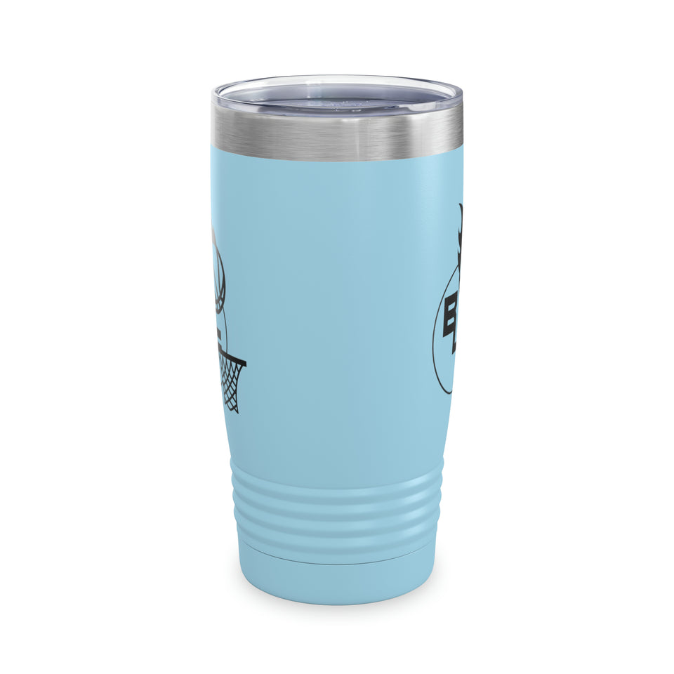 Bradley Floyd Ringneck Tumbler, 20oz