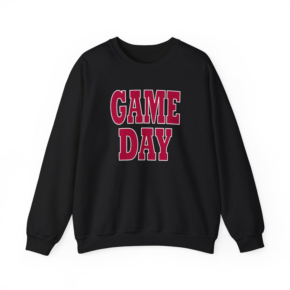 Arizona Game Day Unisex Heavy Blend™ Crewneck Sweatshirt