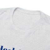 Heck Yeah I'm a Duke Senior Unisex Heavy Cotton Tee