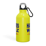 Harris Walz 2024 Oregon Sport Bottle