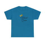 March Queen Unisex Heavy Cotton Tee