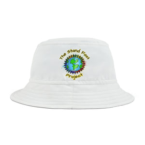 The Stand Fast Project Bucket Hat (AOP)