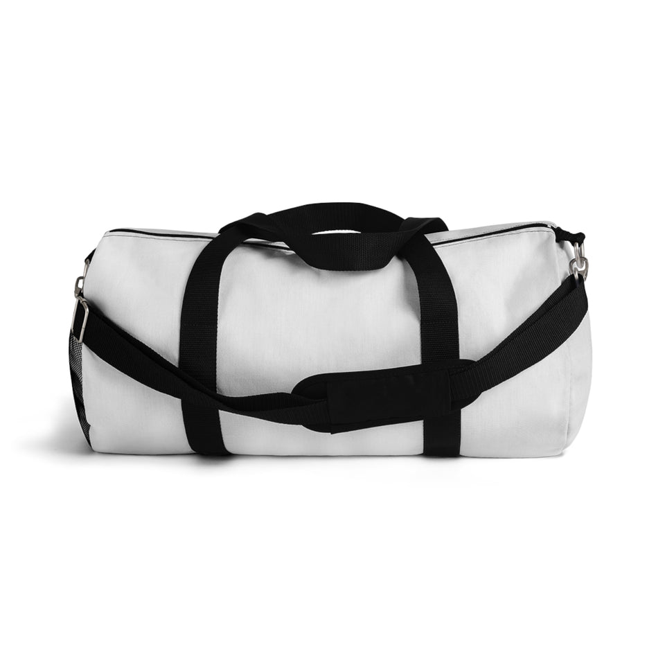 Butterfly Golf Duffel Bag