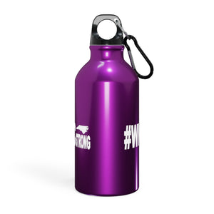 WNC Strong Oregon Sport Bottle