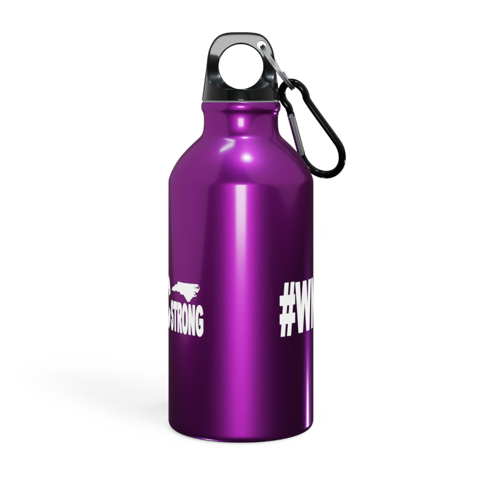 WNC Strong Oregon Sport Bottle