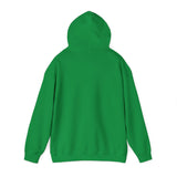 Really Rich Racing (Red) Unisex Heavy Blend™ Hooded Sweatshirt