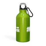 WNC Strong Oregon Sport Bottle