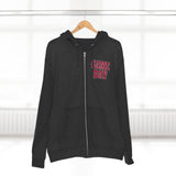 Arizona Game Day Unisex Zip Hoodie