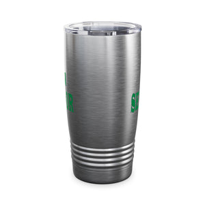 Weddington HS Ringneck Tumbler, 20oz