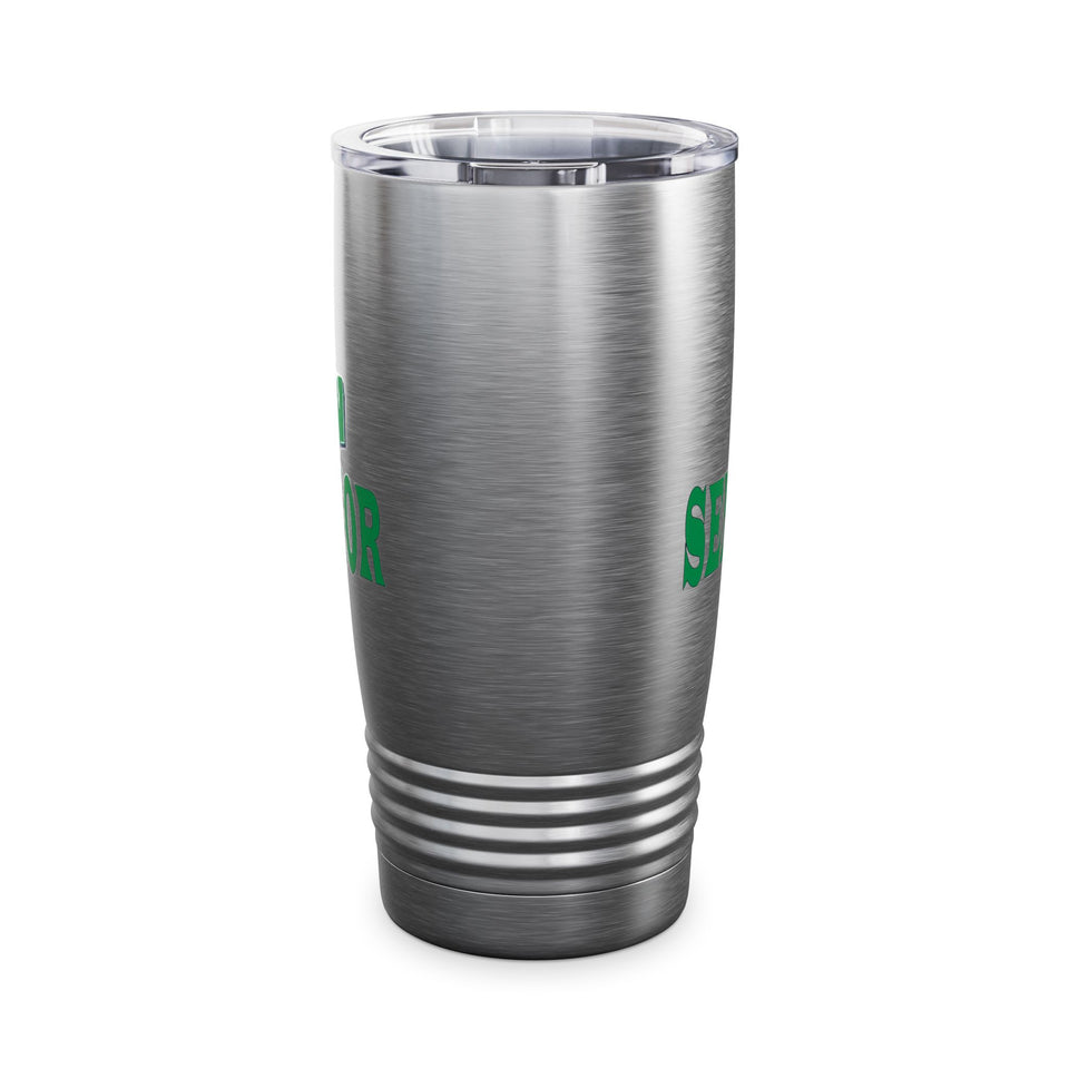 Weddington HS Ringneck Tumbler, 20oz