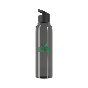 Weddington HS Sky Water Bottle