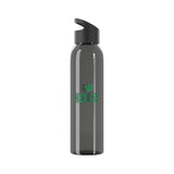 Weddington HS Sky Water Bottle