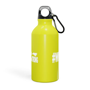 WNC Strong Oregon Sport Bottle