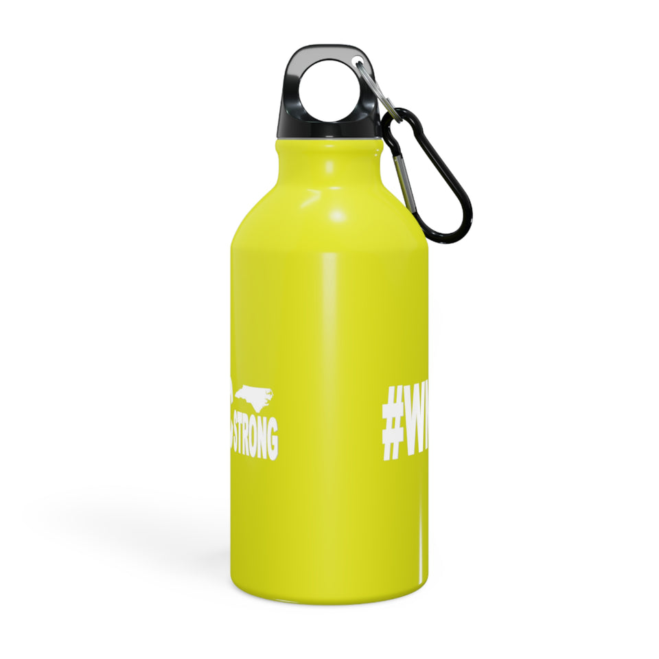 WNC Strong Oregon Sport Bottle