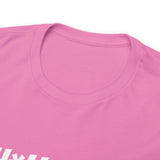 Indianapolis Colts Football Unisex Heavy Cotton Tee