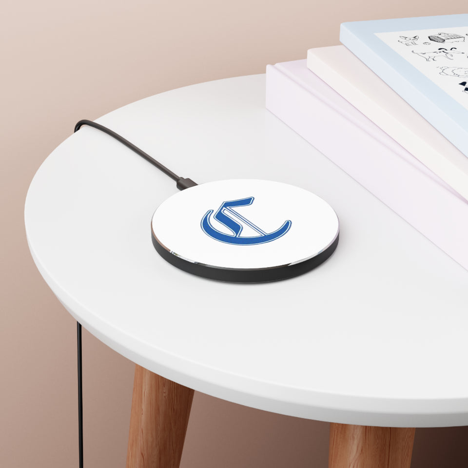 Charlotte Christian Wireless Charger
