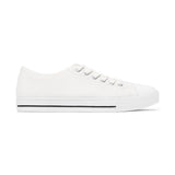 UNCC Women's Low Top Sneakers