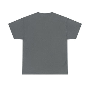 Las Vegas Raiders Girl Unisex Heavy Cotton Tee