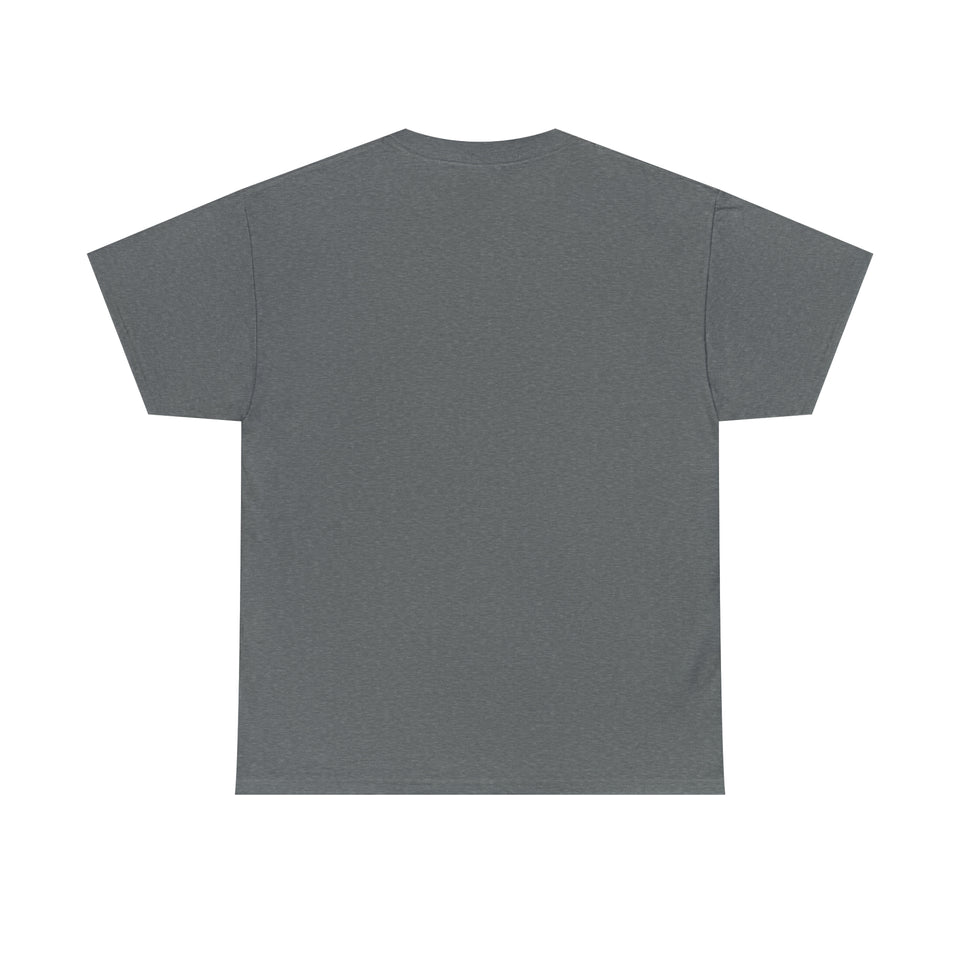 Las Vegas Raiders Girl Unisex Heavy Cotton Tee