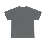 Las Vegas Raiders Girl Unisex Heavy Cotton Tee