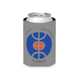 East Voyager Academy Can Cooler