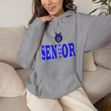 Parkwood HS Senior 2027 Unisex Heavy Blend™ Hooded Sweatshirt