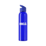 WNC Strong Sky Water Bottle