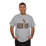 Sun Valley HS Unisex Heavy Cotton Tee