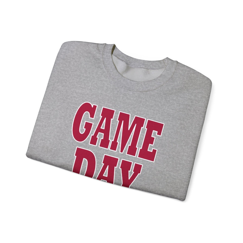Arizona Game Day Unisex Heavy Blend™ Crewneck Sweatshirt
