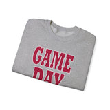 Arizona Game Day Unisex Heavy Blend™ Crewneck Sweatshirt