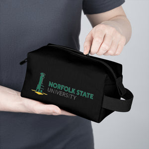 Norfolk State Toiletry Bag