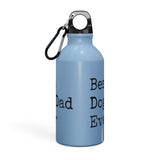 Best Dog Dad Oregon Sport Bottle