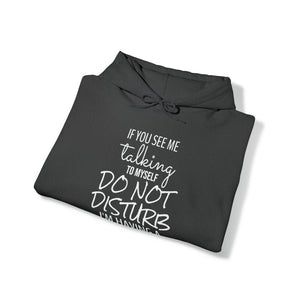Graphic Unisex Heavy Blend™ Hooded Sweatshirt