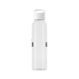 Forestview HS Sky Water Bottle