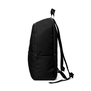 Lifestyle International Realty Unisex Fabric Backpack