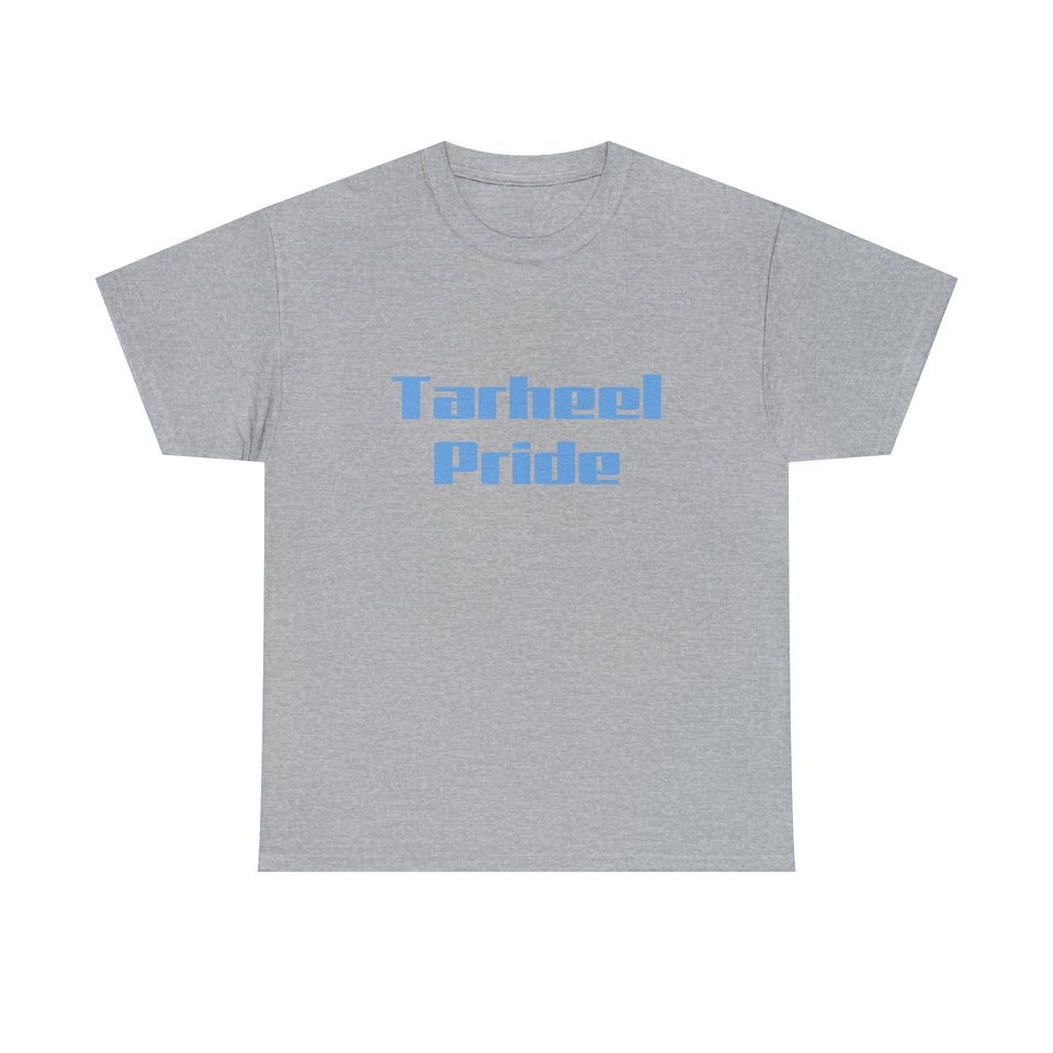 Tarheel Pride Unisex Heavy Cotton Tee
