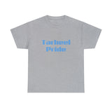 Tarheel Pride Unisex Heavy Cotton Tee