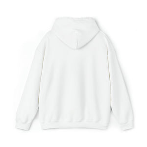 Queen City Unisex Heavy Blend™ Hooded Sweatshirt
