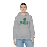 Weddington HS Senior 2027 Unisex Heavy Blend™ Hooded Sweatshirt
