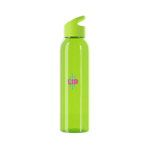 Lifestyle International Realty Sky Water Bottle