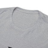 I Love Butterflies Unisex Heavy Cotton Tee
