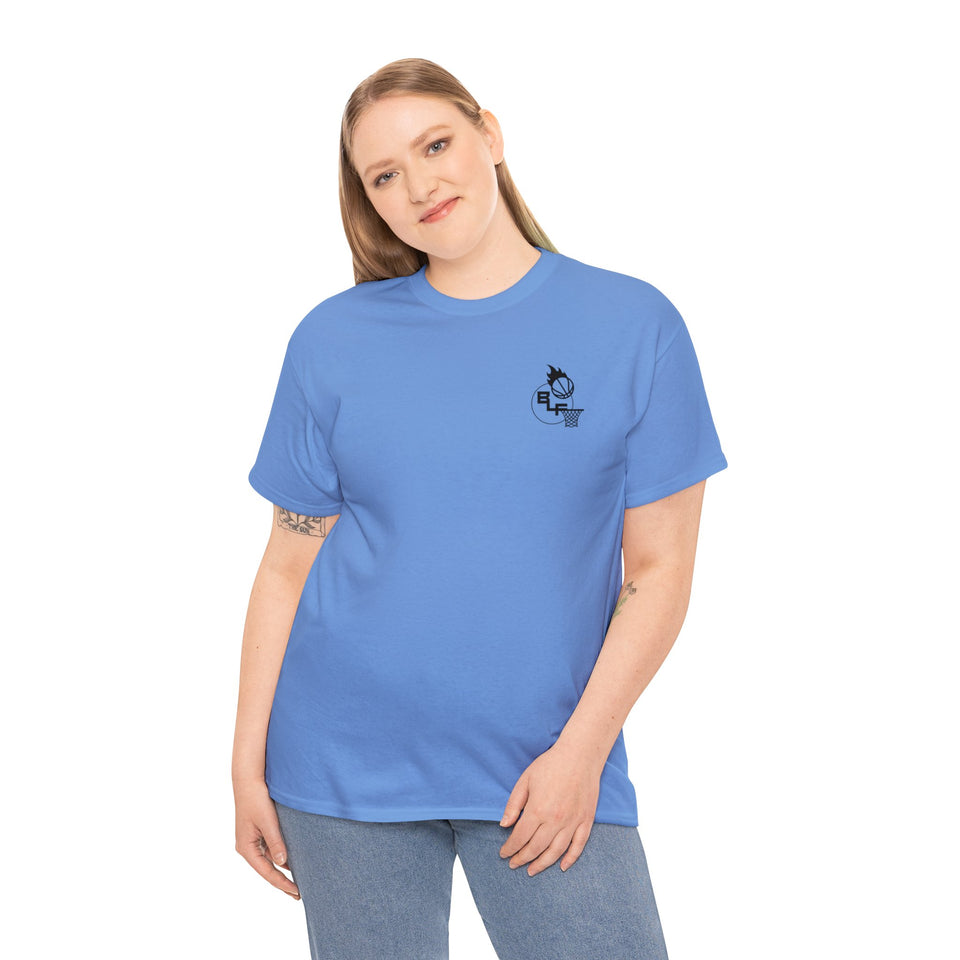 Bradley Floyd Unisex Heavy Cotton Tee