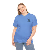 Bradley Floyd Unisex Heavy Cotton Tee