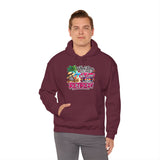 What Day Is It Today? Unisex Heavy Blend™ Hooded Sweatshirt