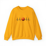 Graphic Unisex Heavy Blend™ Crewneck Sweatshirt
