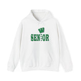 Weddington HS Senior 2027 Unisex Heavy Blend™ Hooded Sweatshirt