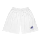 Commonwealth Basketball Shorts (AOP)